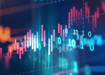 There Is More to Life Than Ethereum - Darcmatter Has Turned to Nem to Power Its Project