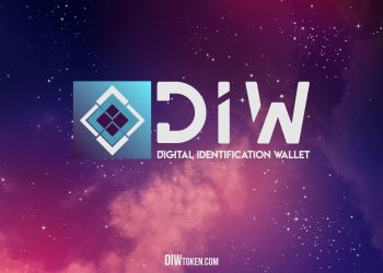 DIW Token – Project Proceeds as Planned!