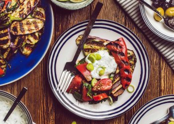 Smart Contracts and Blockchain at Your Dinner Table? It’s More Possible Than You Think