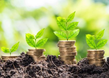 DeFi Sectors Delivered 250% ROI Over Last Year