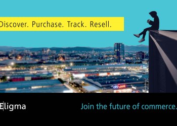 A Crypto Revolution in the Shopping World. Eligma Starts Its Token Presale