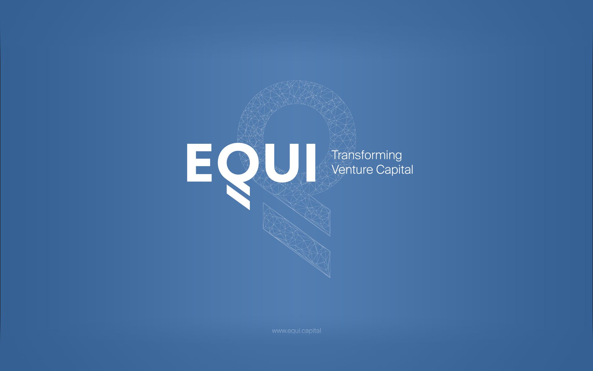 EQUI Raises $7 Million in Only a Few Days of Pre-Sale to Fund Its Mission to Radically Redesign Venture Capital