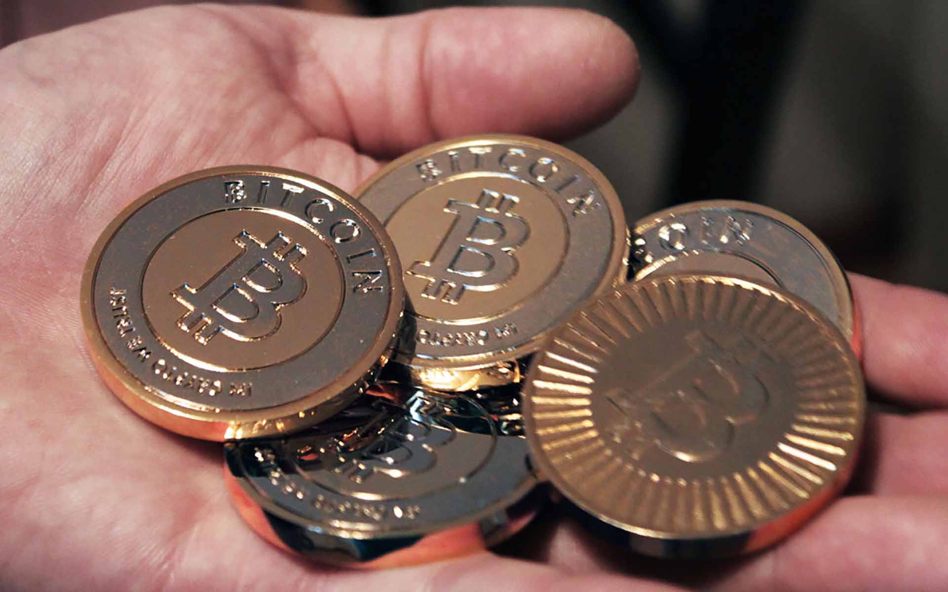 Want Your Salary in Cryptocurrency? It Could Happen Sooner Than You Think
