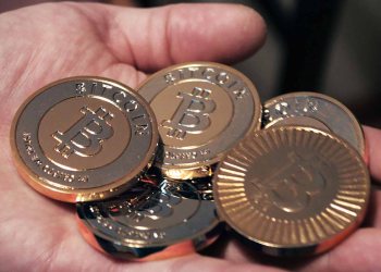 Want Your Salary in Cryptocurrency? It Could Happen Sooner Than You Think