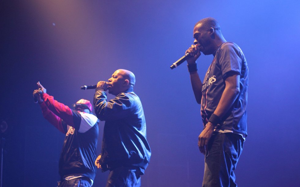 Dirty coin cryptocurrency linked to Wu-Tang Clan