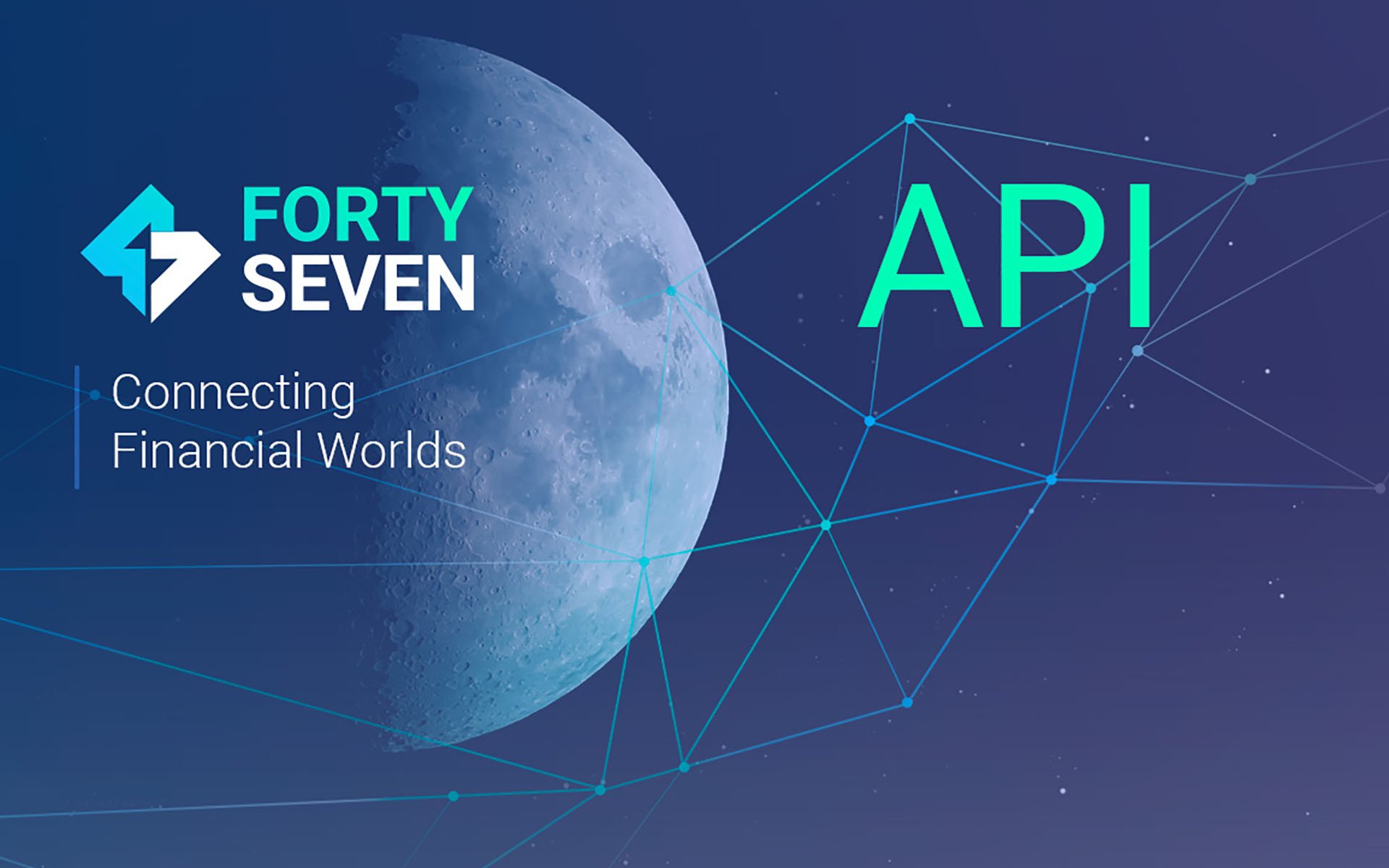 Forty Seven Bank Releases API Now Allowing Developers Worldwide to Submit to Their App Store