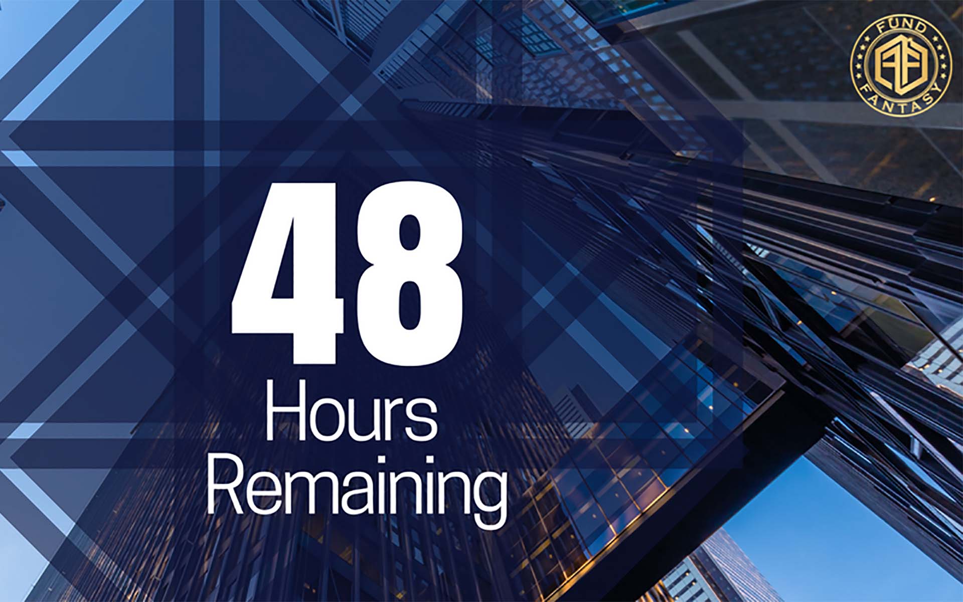 FundFantasy Is Speeding Towards The Goal - 48 Hours left on ICO!