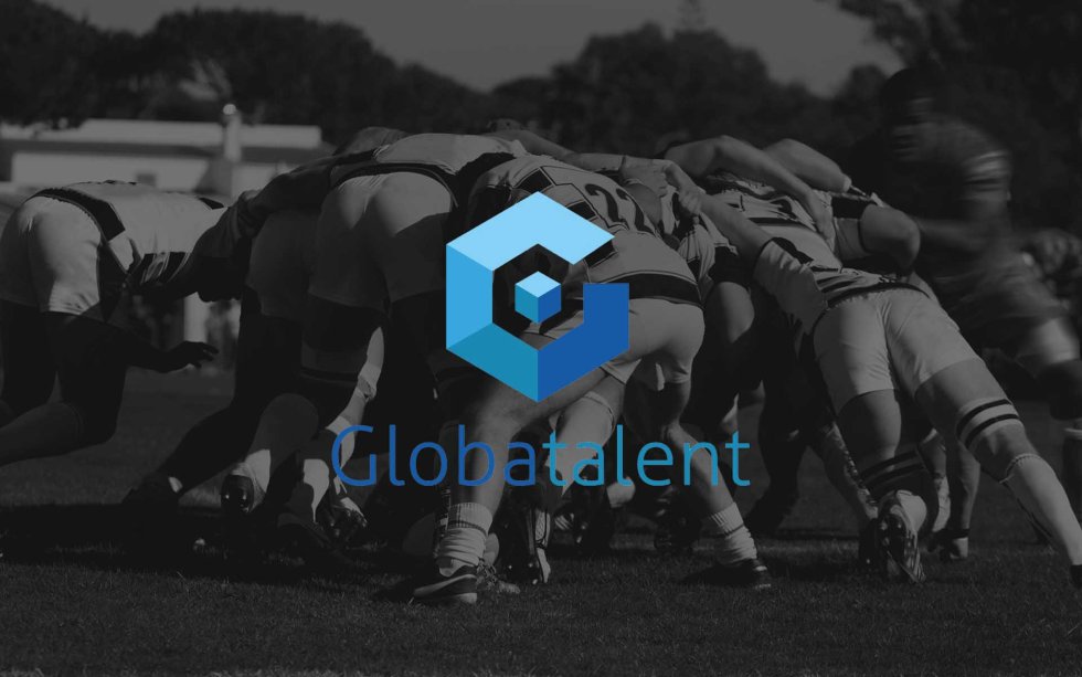 Globatalent Announces ICO