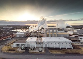 MoonLite Confirms Power & Distribution for Massive Mining Operation in Iceland