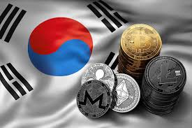 New Rules Excite South Korea's Crypto Sector