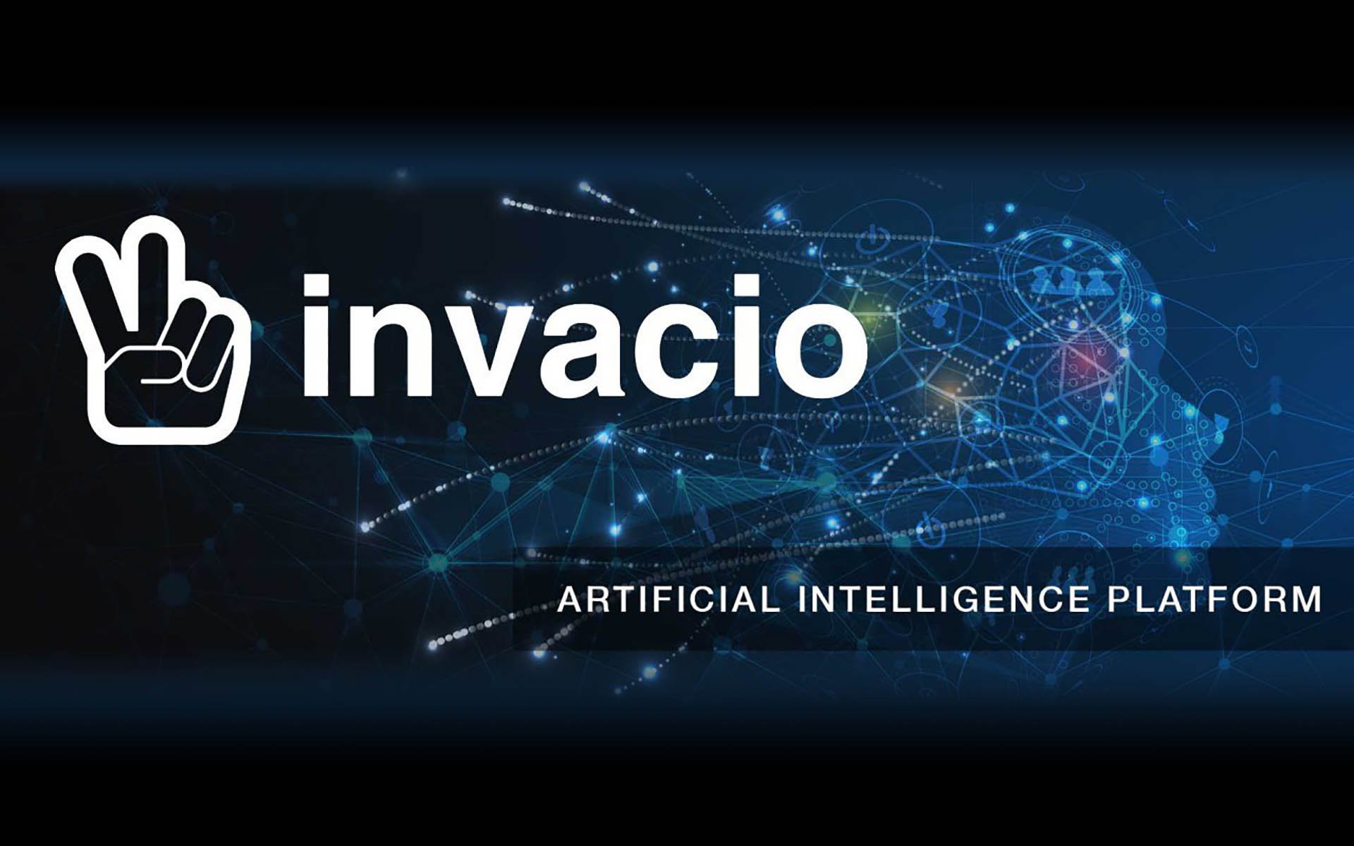 Invacio Announces Launch of ICO