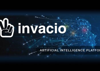 Invacio Announces Launch of ICO
