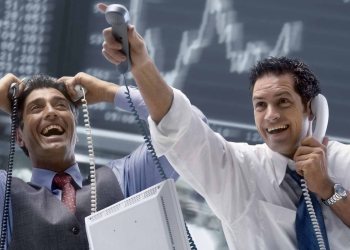 Top 3 Cryptocurrency Winners…