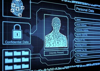 Big Data and the Blockchain