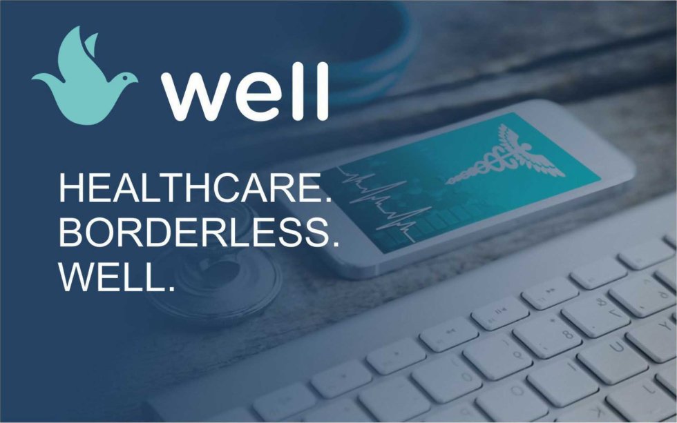 WELL Week in a Nutshell