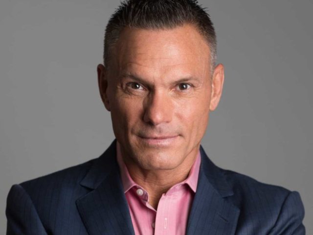 Kevin Harrington Gets in on the Action