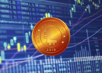 Lavenir, the Cryptocurrency Lending Platform Will Launch Its ICO on April 4
