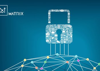 Bulletproof MATRIX Blockchain/AI