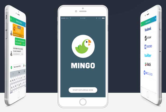 Mingo Apps