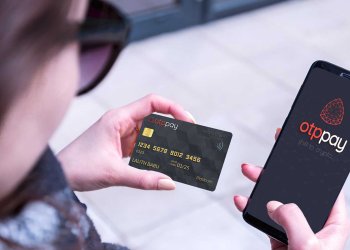 OTPPAY – The Next World Class Cryptocurrency Exchange