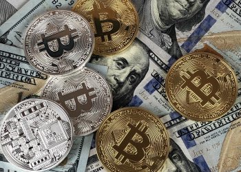 Silicon Valley Philanthropists Dig Deep into their Crypto Wallets during Fundraising Event