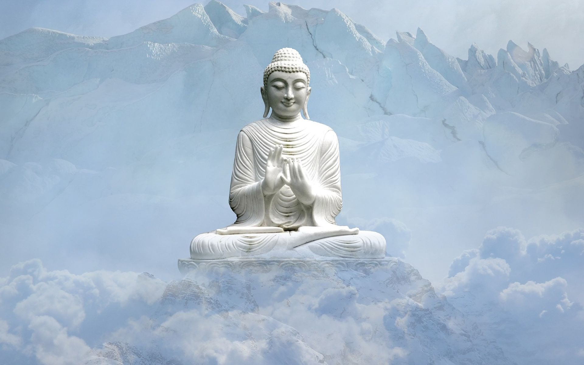 Buddha and the Blockchain: Everything in Moderation