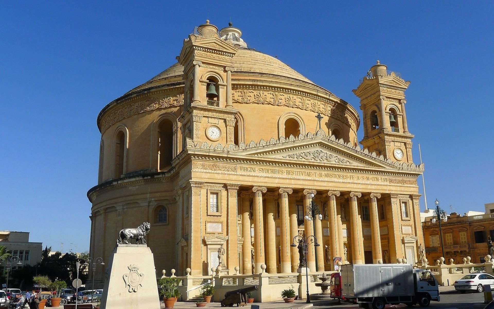Malta to Become a Cryptocurrency ‘Global Pioneer’ Says Country’s Prime Minister