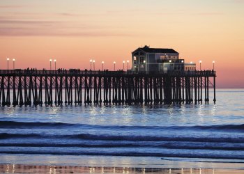 Bitcoin in LA real estate