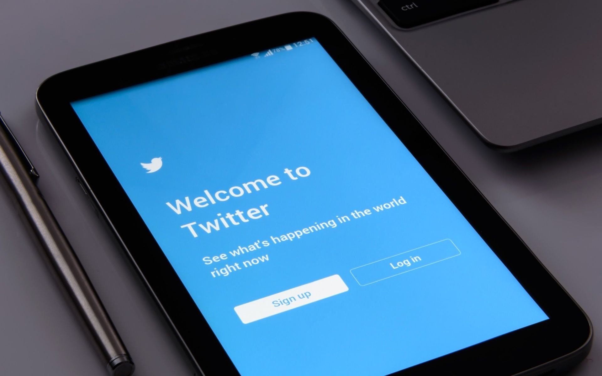 Twitter banning cryptocurrency ads