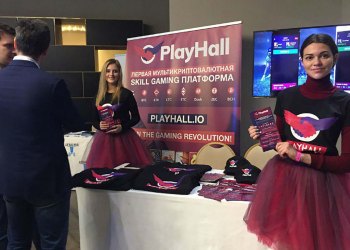 Eugen Kaufman, Ceo Playhall: Advantages of the Playhall Platform
