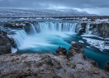 Iceland bitcoin mining computer heist