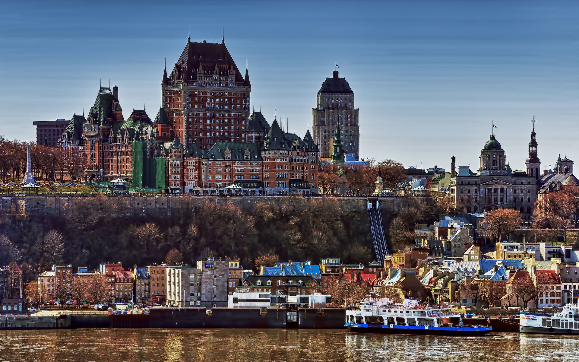 Quebec giving cold shoulder to Bitcoin miners