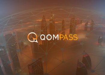Qompass Announces Airdrop Ahead of Their ICO Pre-Sale Setting The Stage For A Buying Frenzy As They Launch Revolutionary Blockchain Applications & API With Unique User Benefits