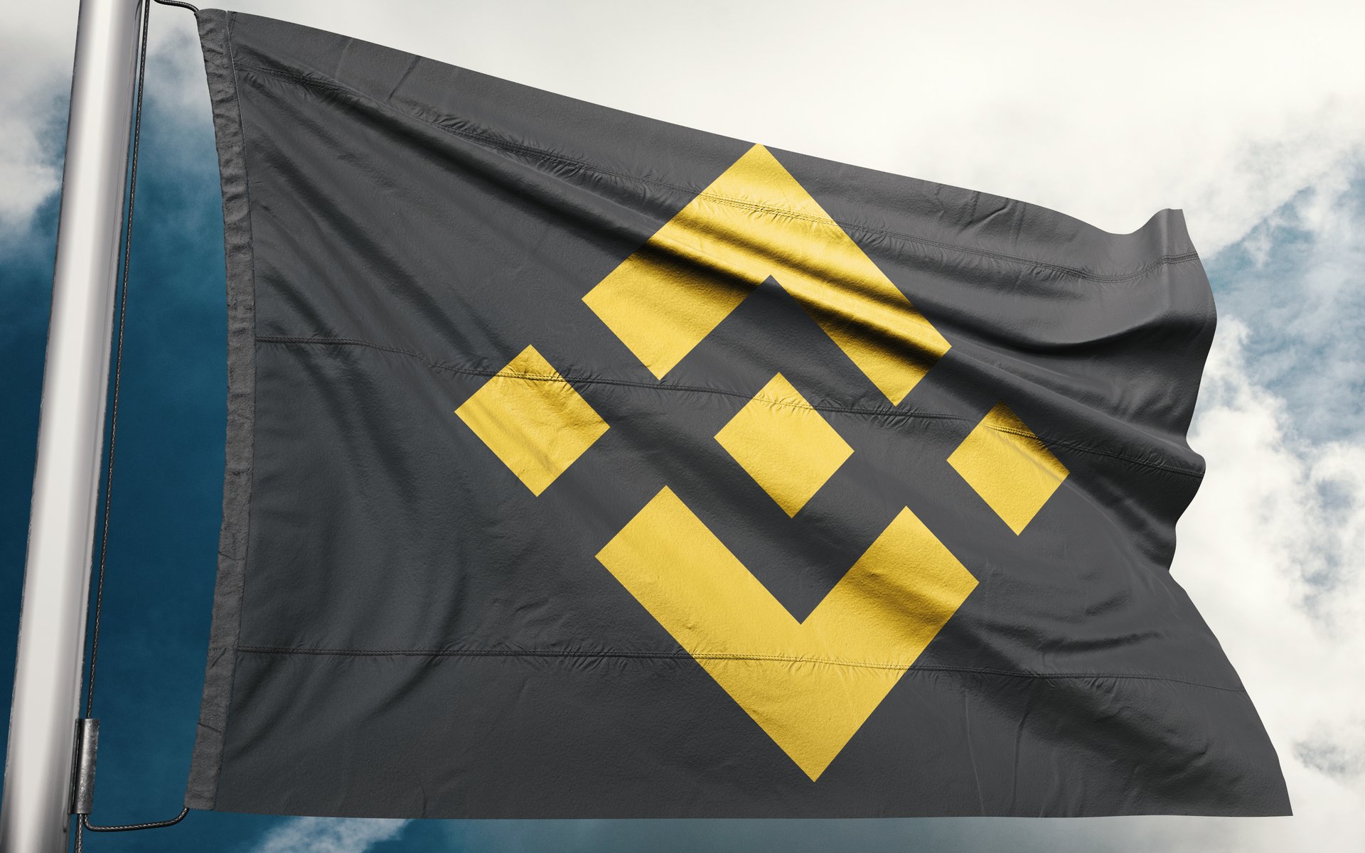 Binance