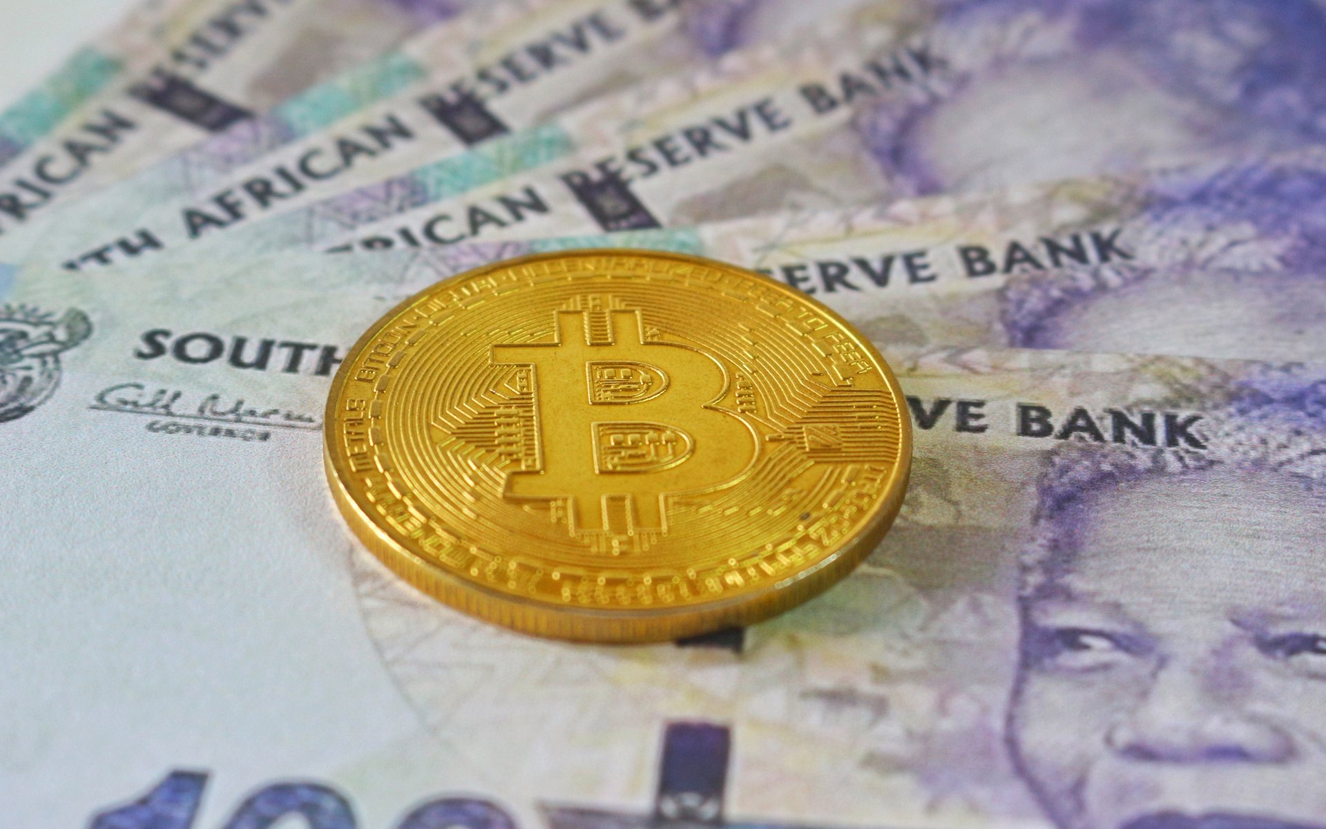 O!   ver 50 Million Lost In South African Bitcoin Scam - 