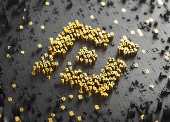 Binance developing its own public blockchain