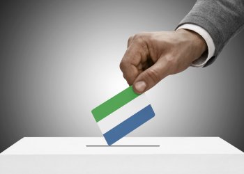 Sierra Leone Becomes First Country With Blockchain-Verified Election Voting