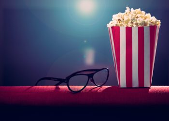 Qtum blockchain movie