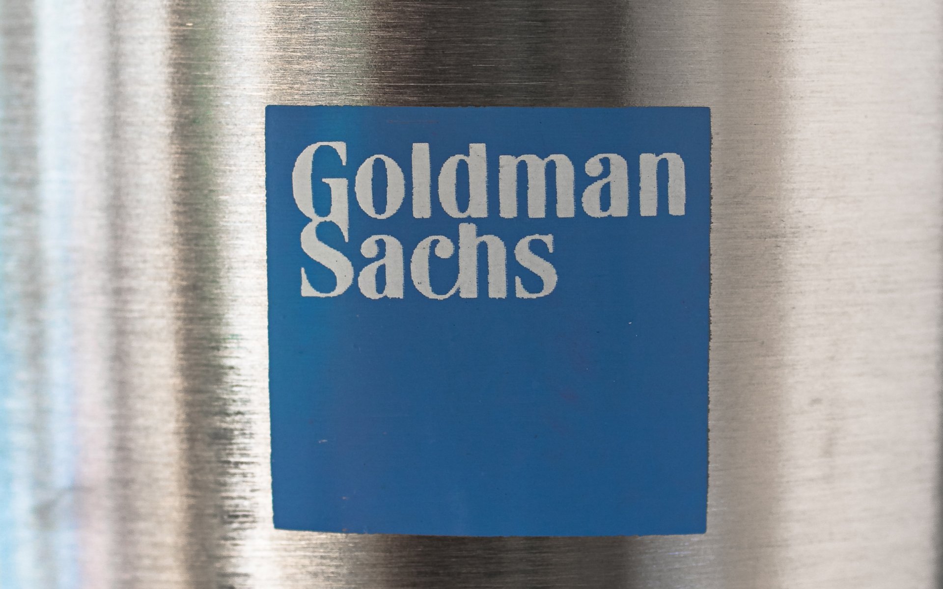 Goldman Sachs Warns Of Bitcoin Going Under $6000