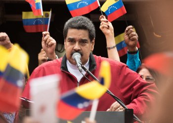 Venezuela Sold $5 Billion in Petro Cryptocurrency, Claims President