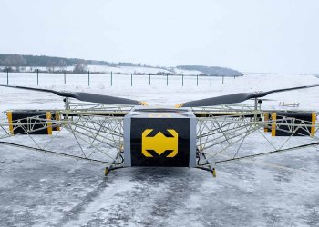 Blockchain Enables Logistics Industry to Make Giant Leap Forward