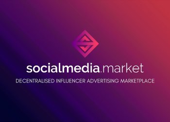 SocialMedia.Market Concludes Their Successful ICO as They Prepare to Launch Their Full Platform This Fall