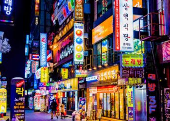 Klay token kakao korea