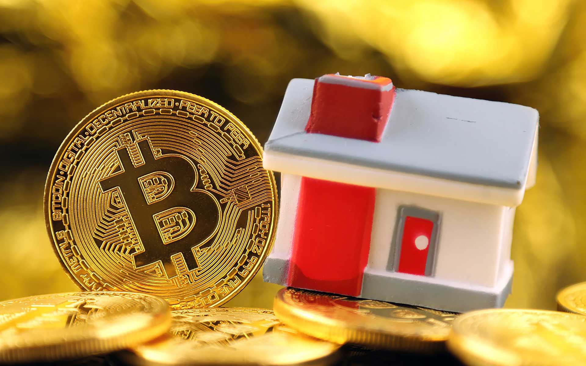 Crypto Real Estate Transactions Are Here – Here’s How They’ll Impact You