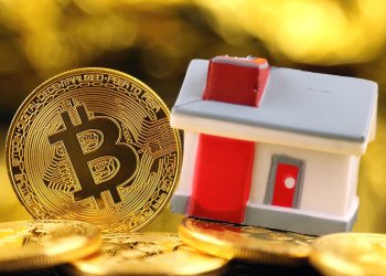 Delaware Real Estate Agent Sells State’s First Bitcoin Home