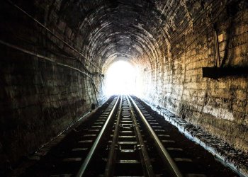 This Tiny Altcoin Proves There’s Light at the End of the Crypto Tunnel!