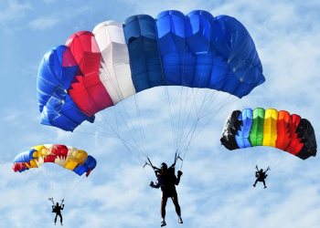 Why Waves is the Best Option for Airdrops