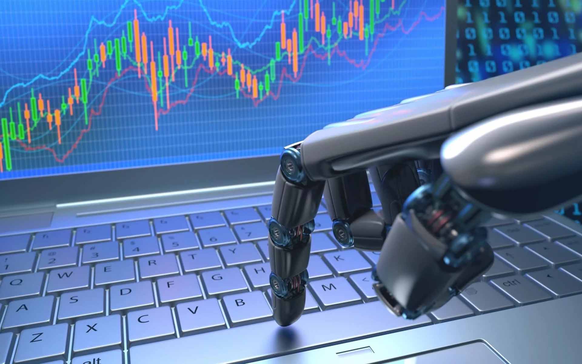 DeepTradeBot, the Most Innovative Trading and Investment Tool at your Service