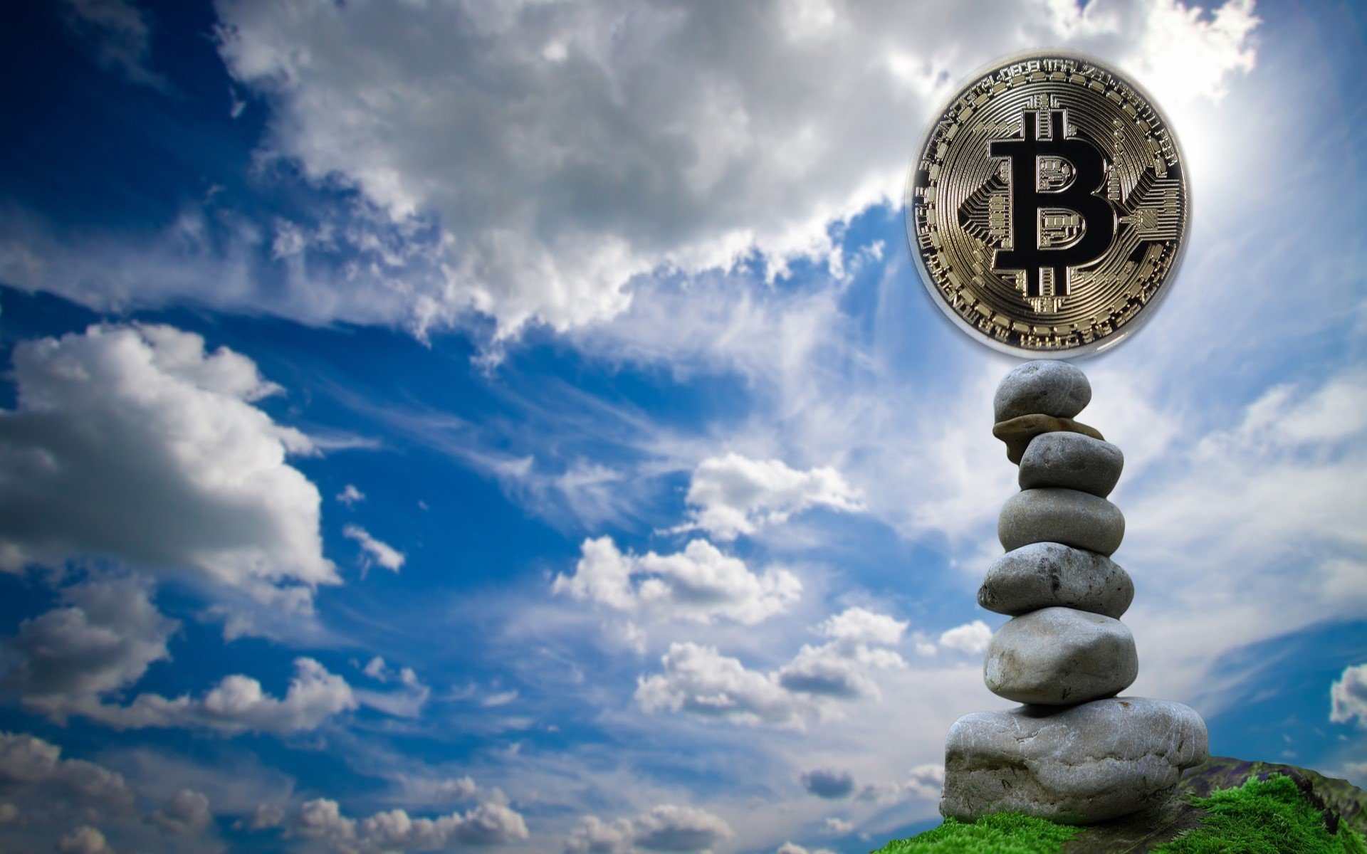 Bitcoin Is Ideal for Countries Adopting a Passive Monetary Policy