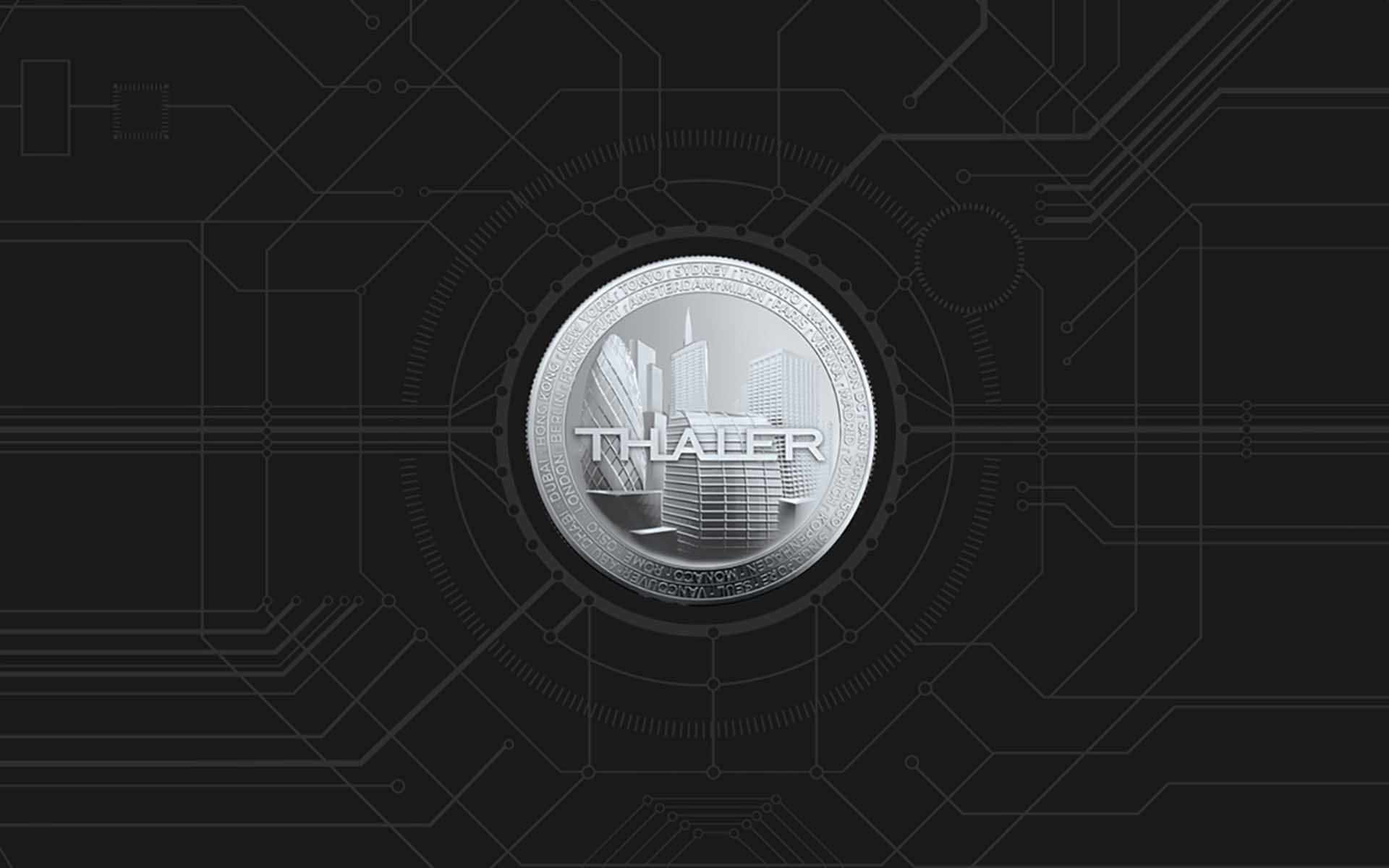 Thaler.One Brings Blockchain Benefits to Transform Real Estate Investing Zurich Based Thaler.One to Issue Security Tokens